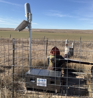 photo of well #0354304