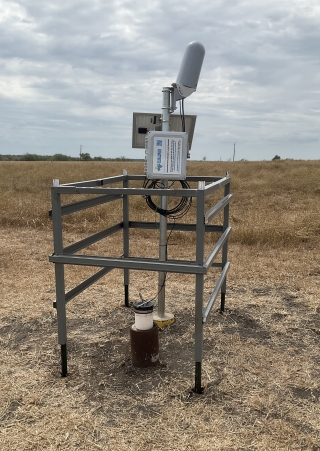 photo of well #6745104